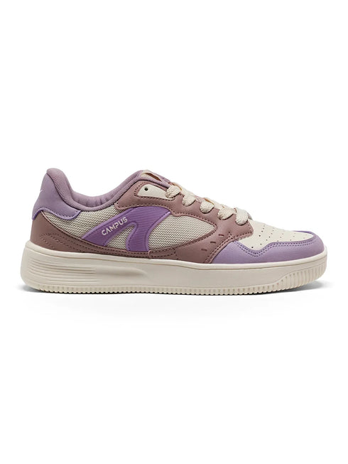 FLOD White Women's Sneakers